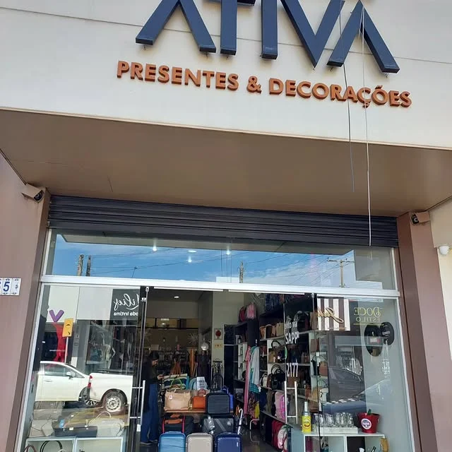 Foto da loja 1